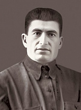 Хохоев Николай Гадоевич